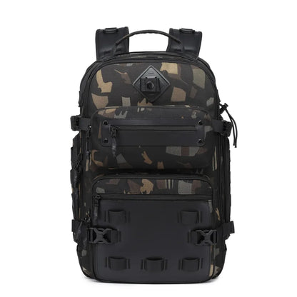 18 inch expandable laptop backpack