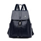 Backpack With Buckle in front The Store Bags Dark blue 