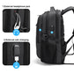 USB 18 Inch Laptop Backpack