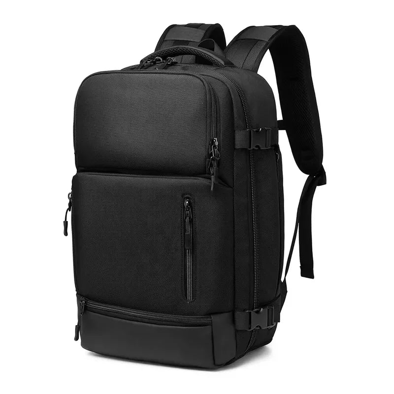 Backpack 17.3 inch Laptop Women The Store Bags Top Black 