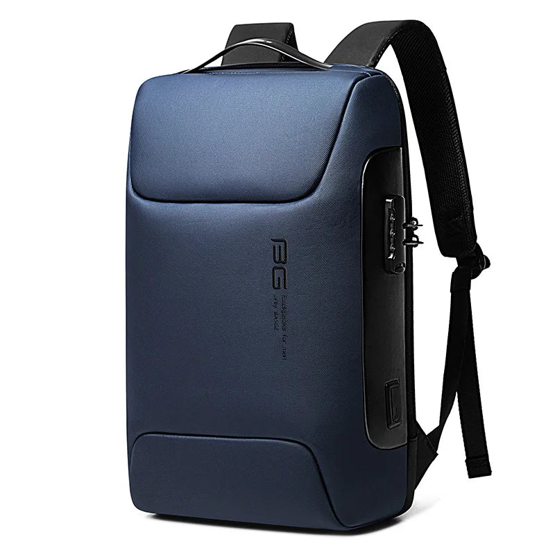 Mochila usb antirrobo