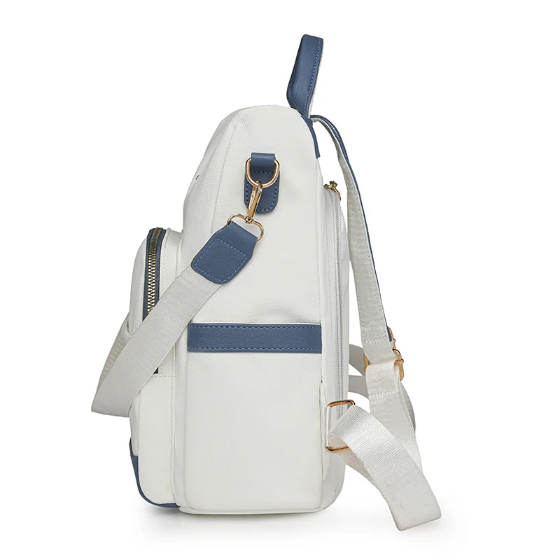 Travel Backpack For Women's Anti Theft