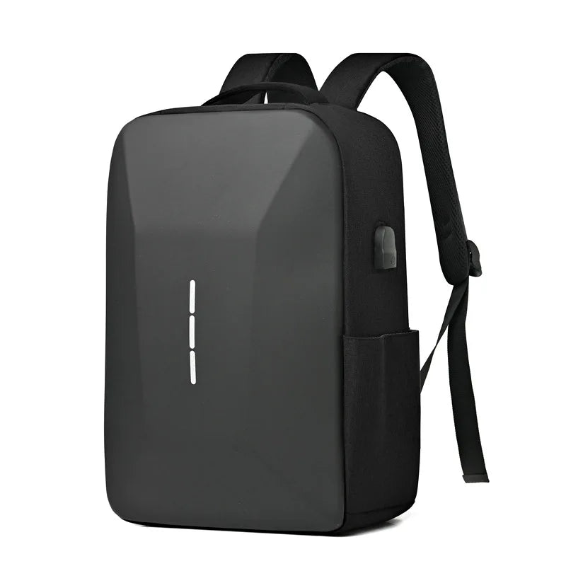 Mochila antirrobo para laptop