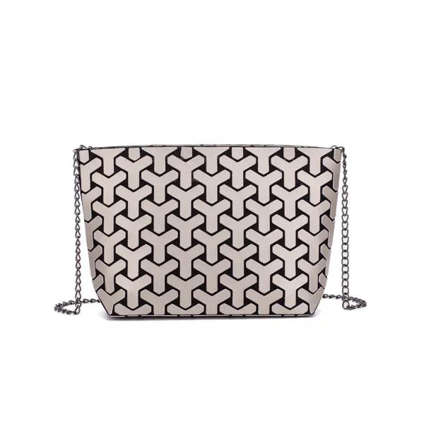 Geometric Holographic Purse