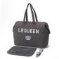 Diaper Messenger Bag