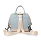 Small Nylon Diaper Bag