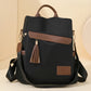 Mochila impermeable mujer portatil antirrobo