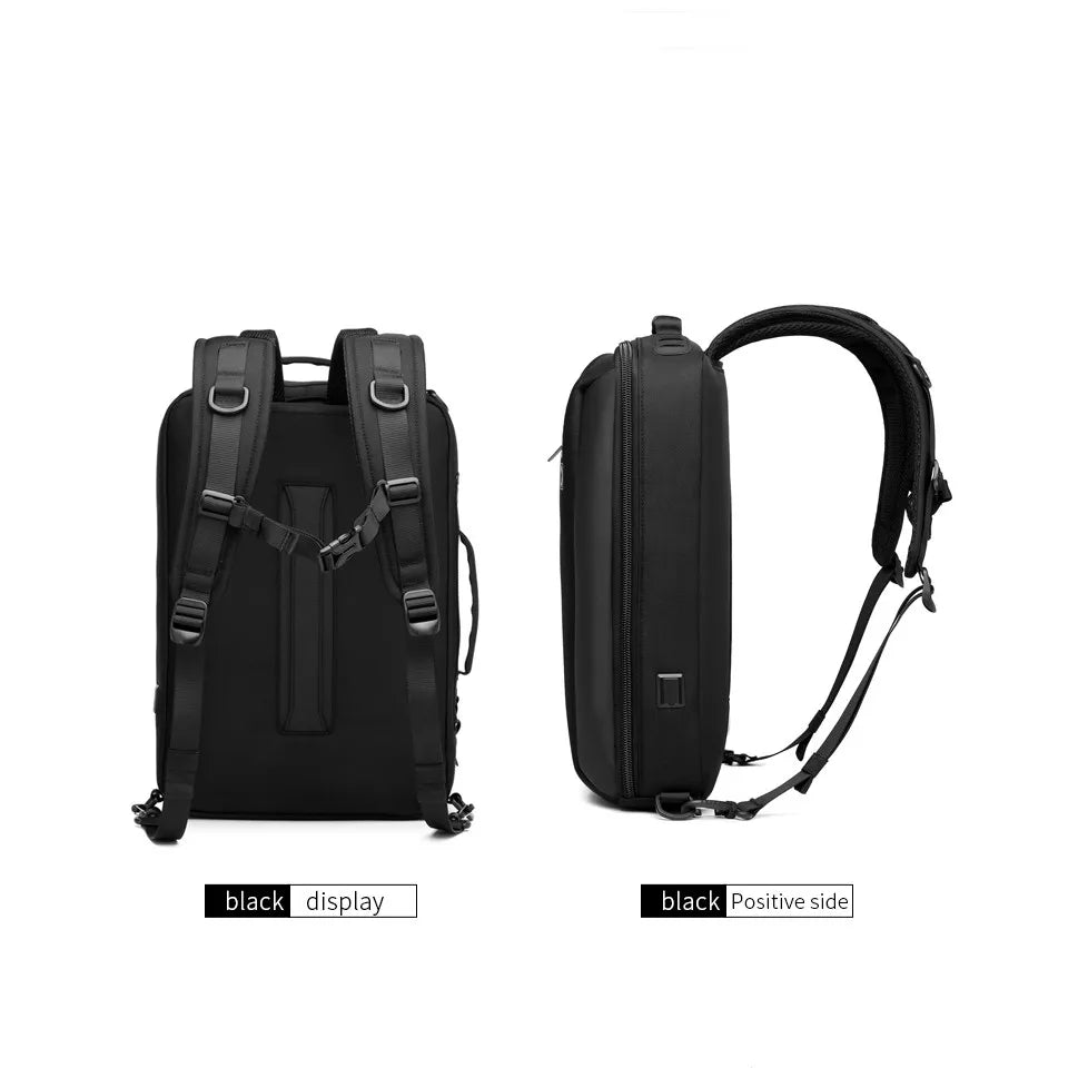 USB Port 15.6 inch Backpack The Store Bags 