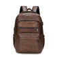 Leather Laptop Bag 15.6 inch The Store Bags Dark Brown 