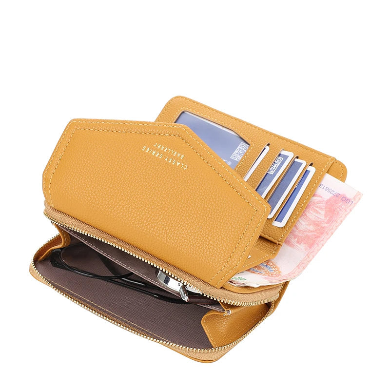 Small Pink Wallet The Store Bags 