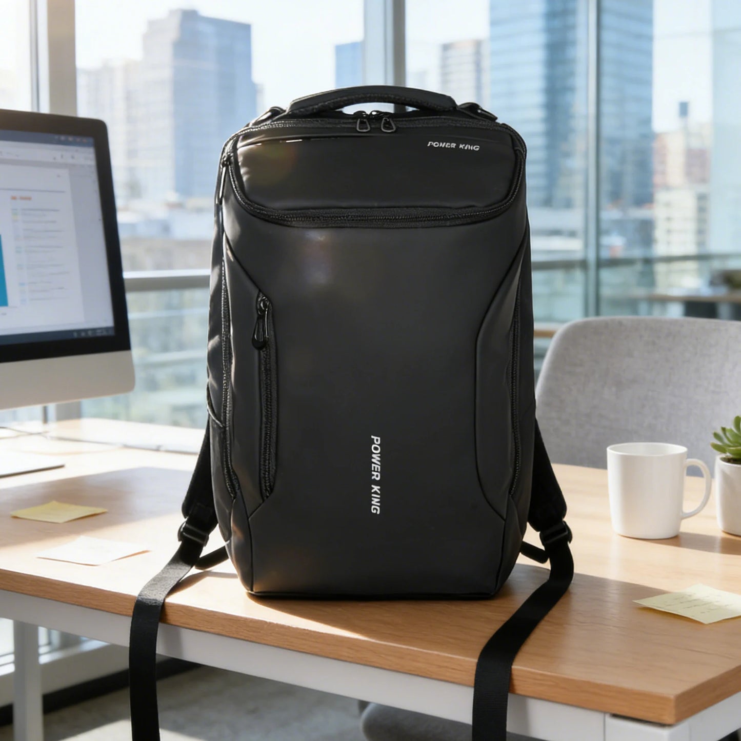 18 inch school backpack