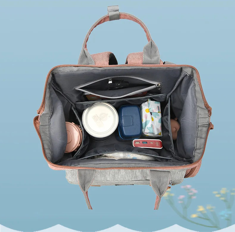 Diaper Bag Nylon