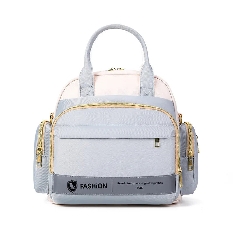 Small Lequeen Diaper Bag