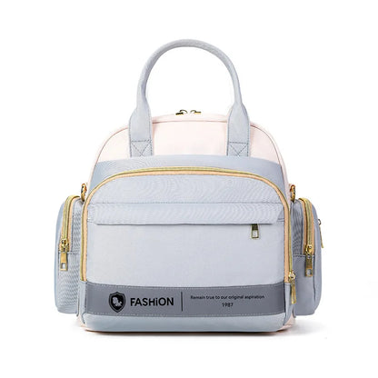 Small Lequeen Diaper Bag