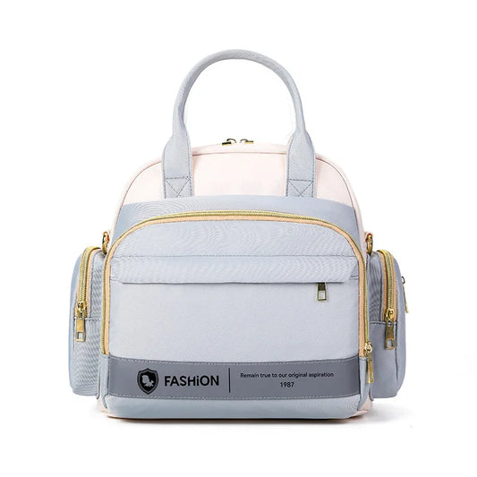 Small Lequeen Diaper Bag
