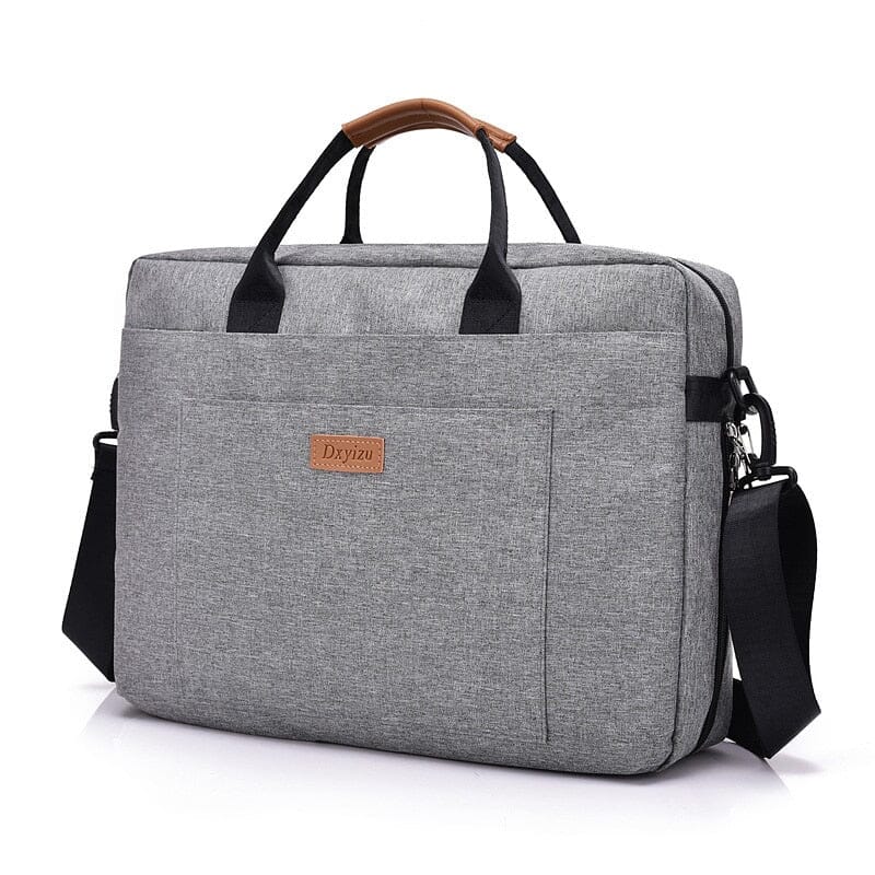 15 inch Tote The Store Bags Gray 15.6 inch 