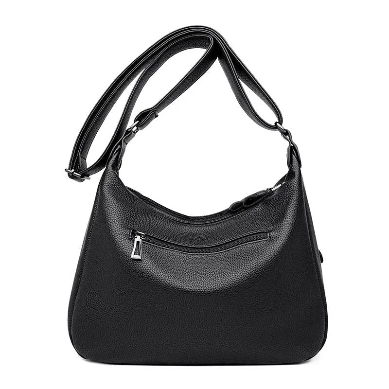 PU Leather Crossbody Purse The Store Bags 