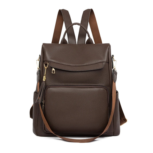 Women's Anti Theft Backpack Purse