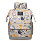 Cat Diaper Bag