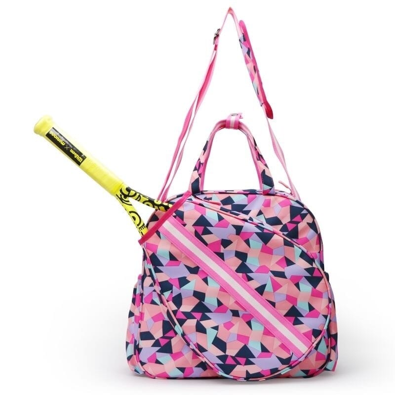 Pickleball Bag Women's The Store Bags Pink 
