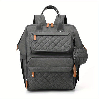 Mochila pañales