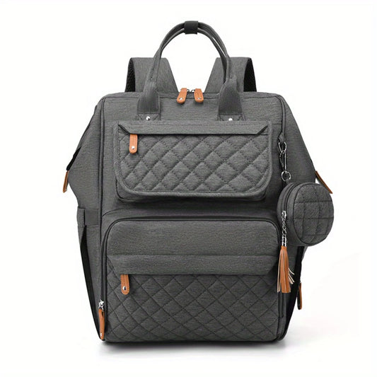 Mochila pañales