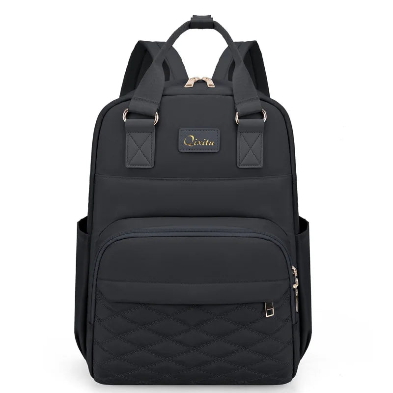Mochila multifuncional impermeable bebé