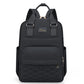 Mochila multifuncional impermeable bebé