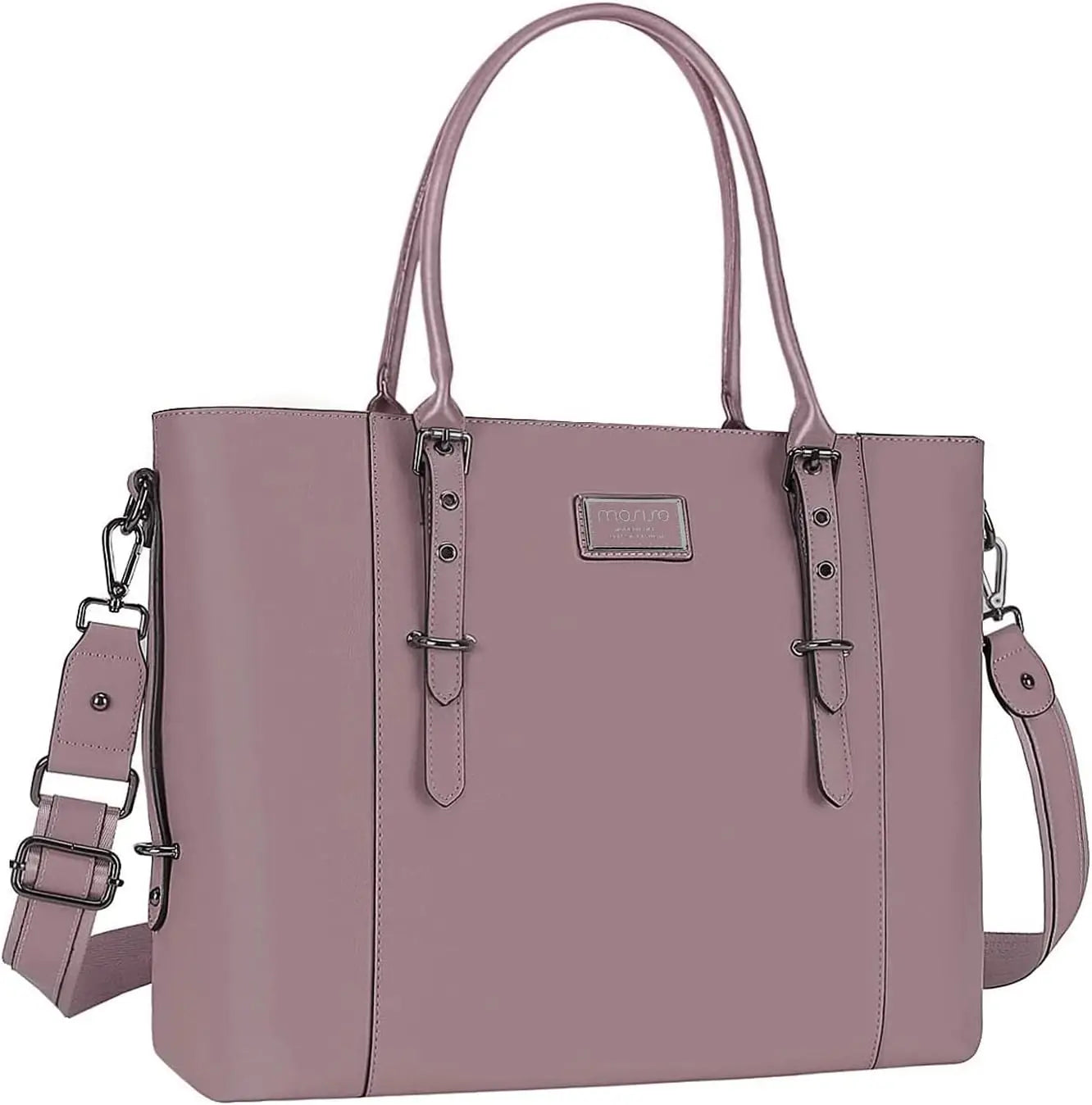 Women's 17 inch Laptop Tote The Store Bags Purple 17.3 inch 