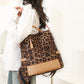 Mochila animal print