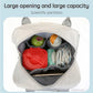 Diaper Bag Unisex Backpack