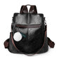 Anti Theft Backpack Women The Store Bags Black 