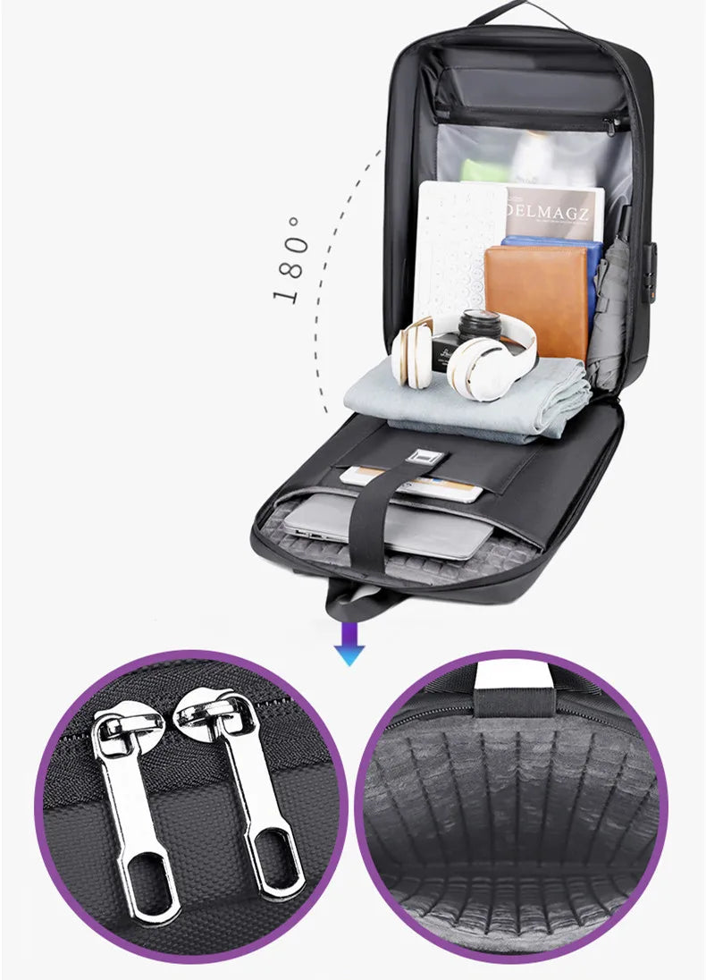 Mochila pc 18 Pulgadas​