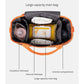 Bolsa carro bebe grande LEQUEEN