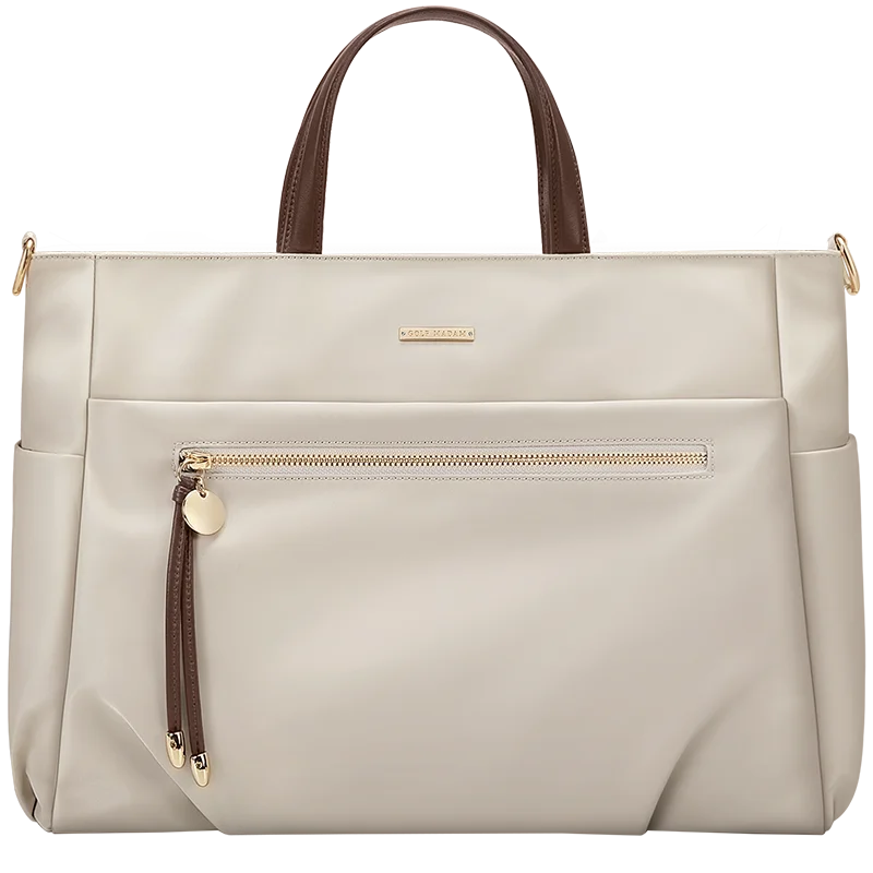 Bolso tote bag mujer