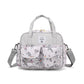 Small Messenger Diaper Bag