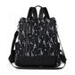 Waterproof Anti-theft Backpack Purse