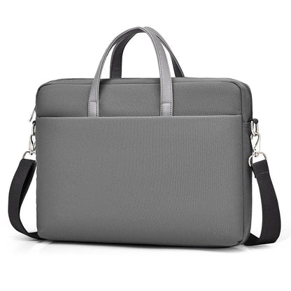 17 inch Laptop Tote Women The Store Bags Grey 17.3-18inch 