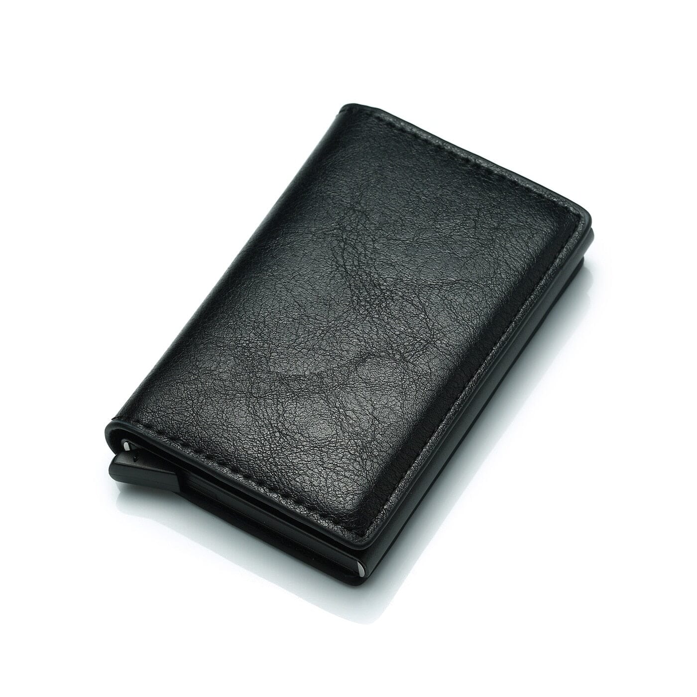 Slim Tactical Wallet The Store Bags Black 