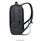 Multi Pocket Waterproof USB Charging Port School Travel Backpack The Store Bags 