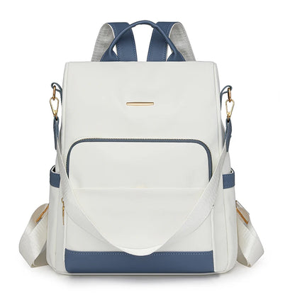 Travel Backpack For Women's Anti Theft