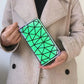 Geometric Holographic Wallet