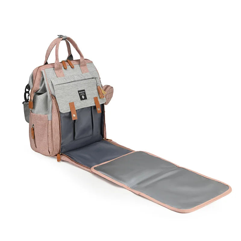 Diaper Bag Nylon