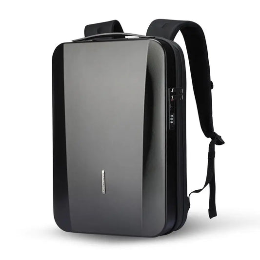 Backpack With Combination Lock