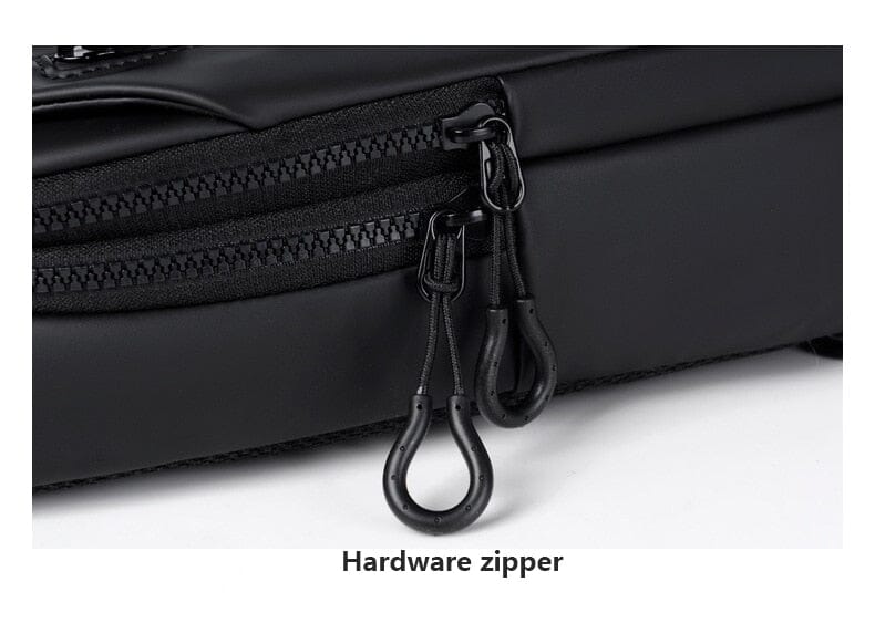 Sling Bag USB Port The Store Bags 