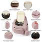 Nylon Diaper Bag