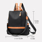 Womens Anti Theft Backpack