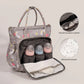 Bolsa de pañales Lequeen