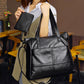 Leather Rectangle Tote Bag The Store Bags 