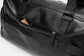 Leather Weekender Bag With Shoe Compartment The Store Bags 